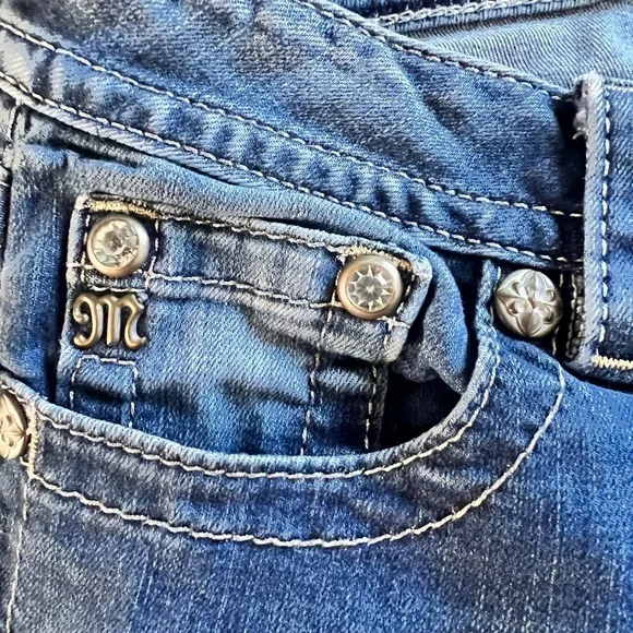 Miss me jeans - Picture 5 of 7